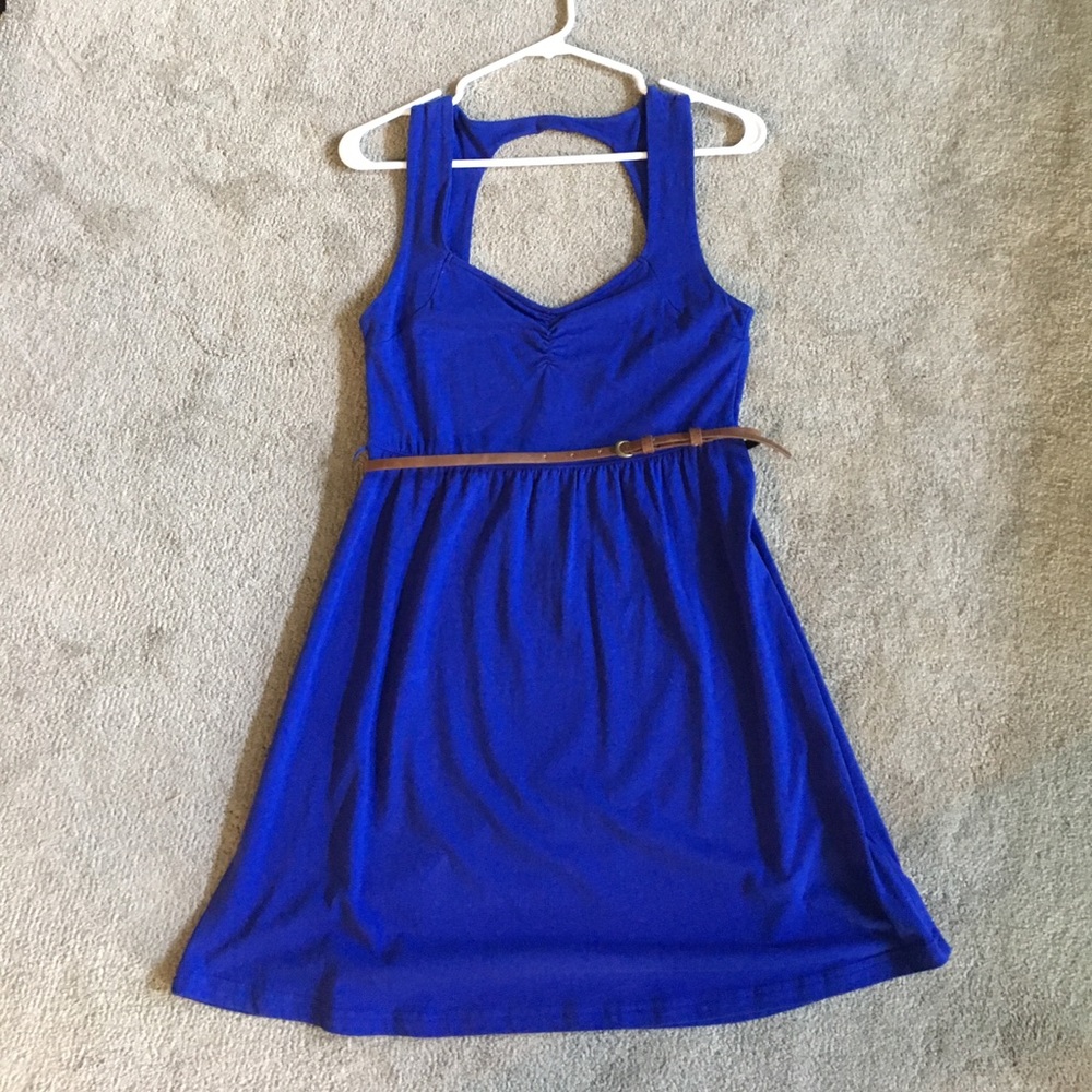 Forever 21 dress